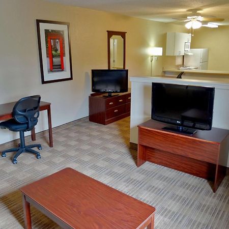Extended Stay America Select Suites - Hartford - Manchester Buitenkant foto