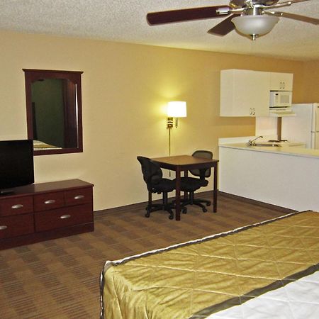Extended Stay America Select Suites - Hartford - Manchester Buitenkant foto