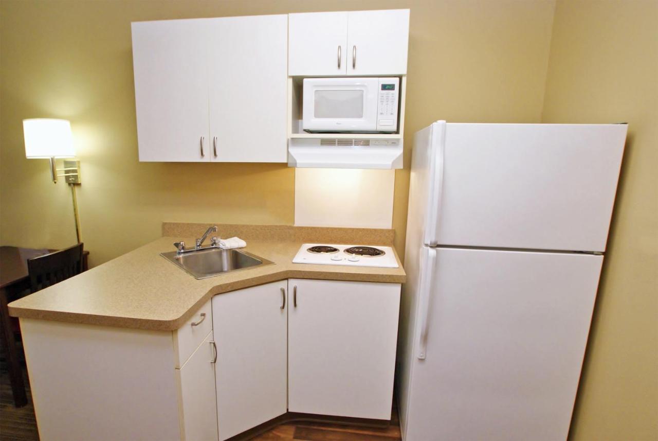 Extended Stay America Select Suites - Hartford - Manchester Buitenkant foto