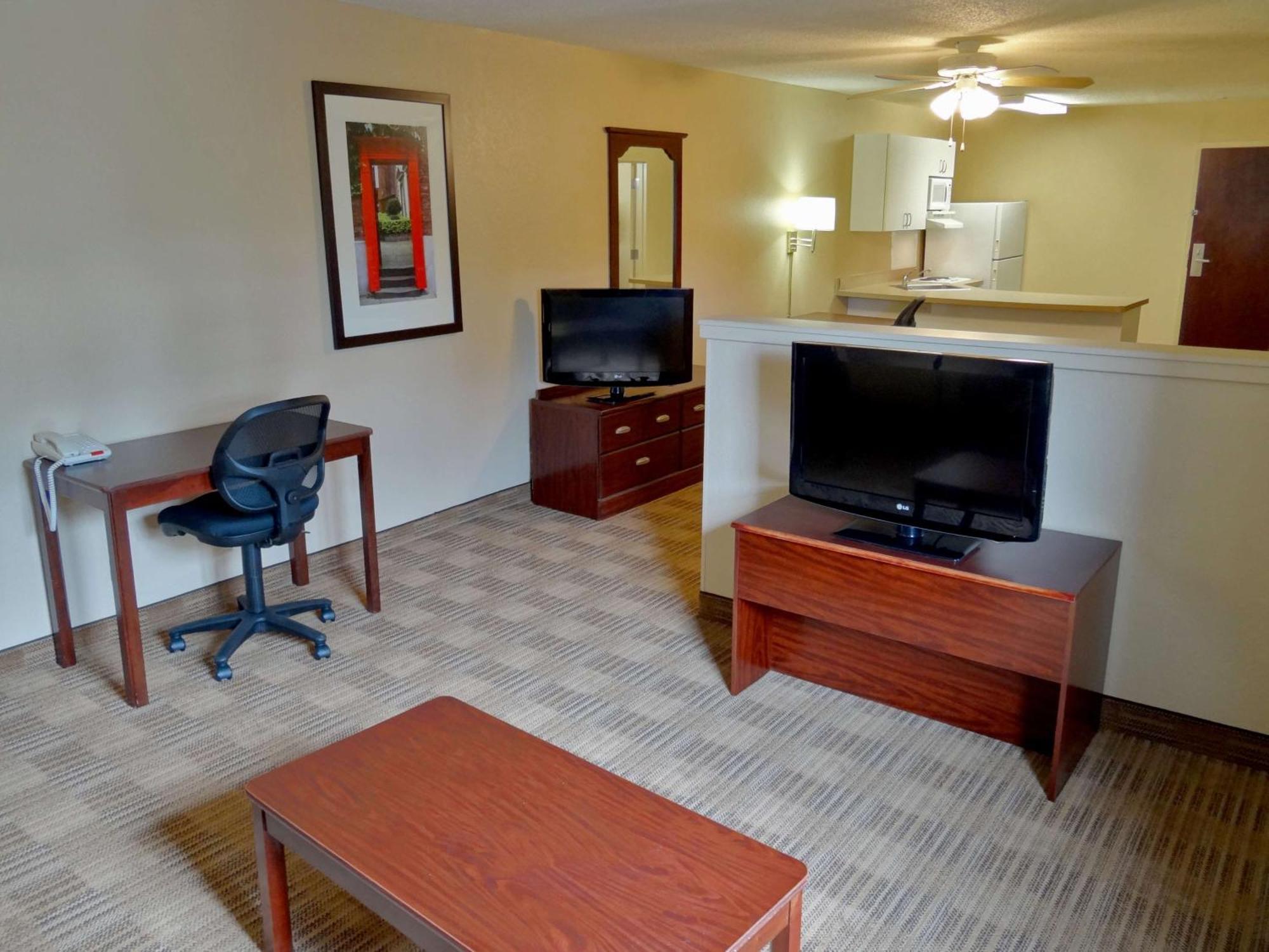 Extended Stay America Select Suites - Hartford - Manchester Buitenkant foto