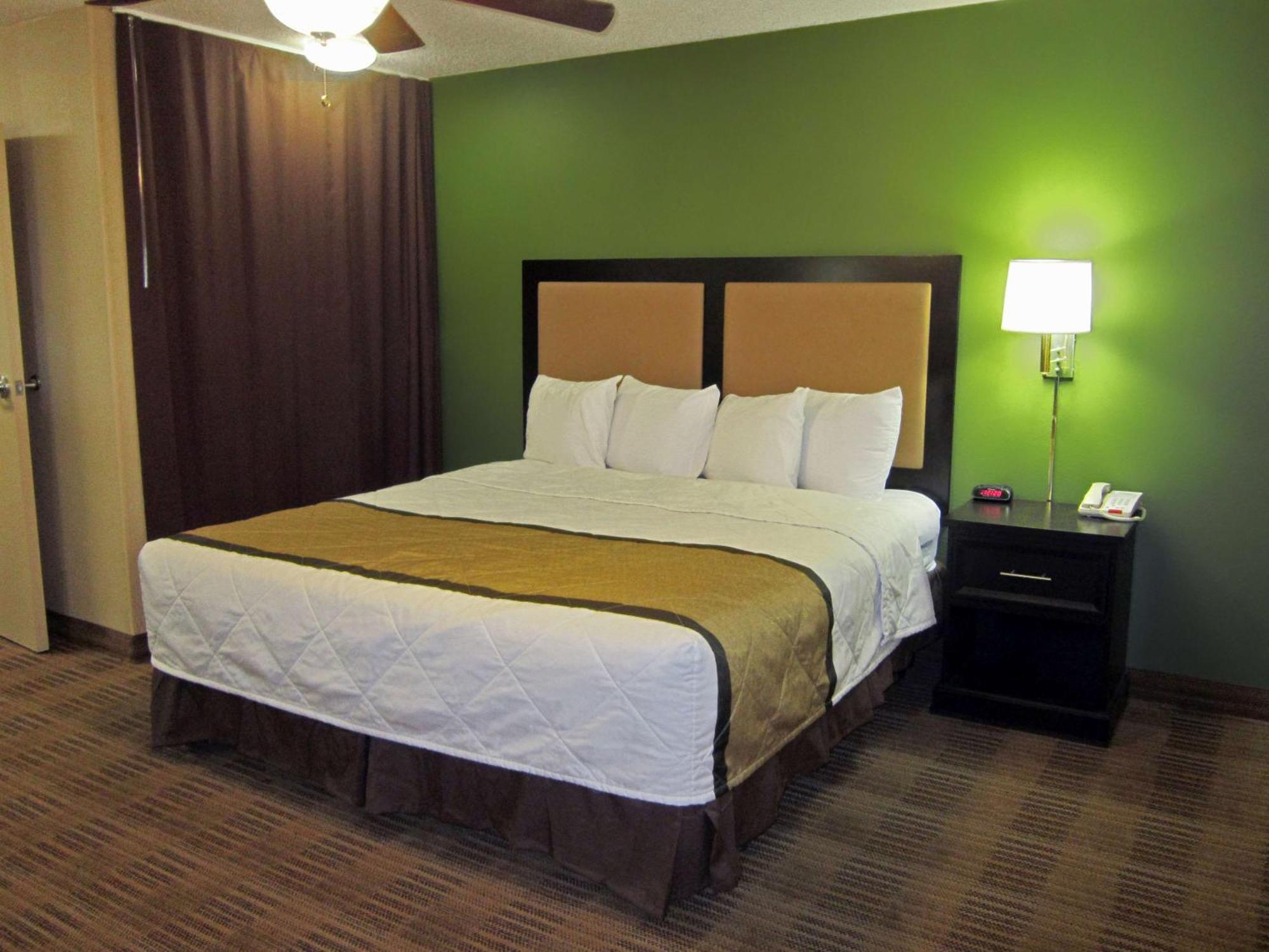 Extended Stay America Select Suites - Hartford - Manchester Buitenkant foto