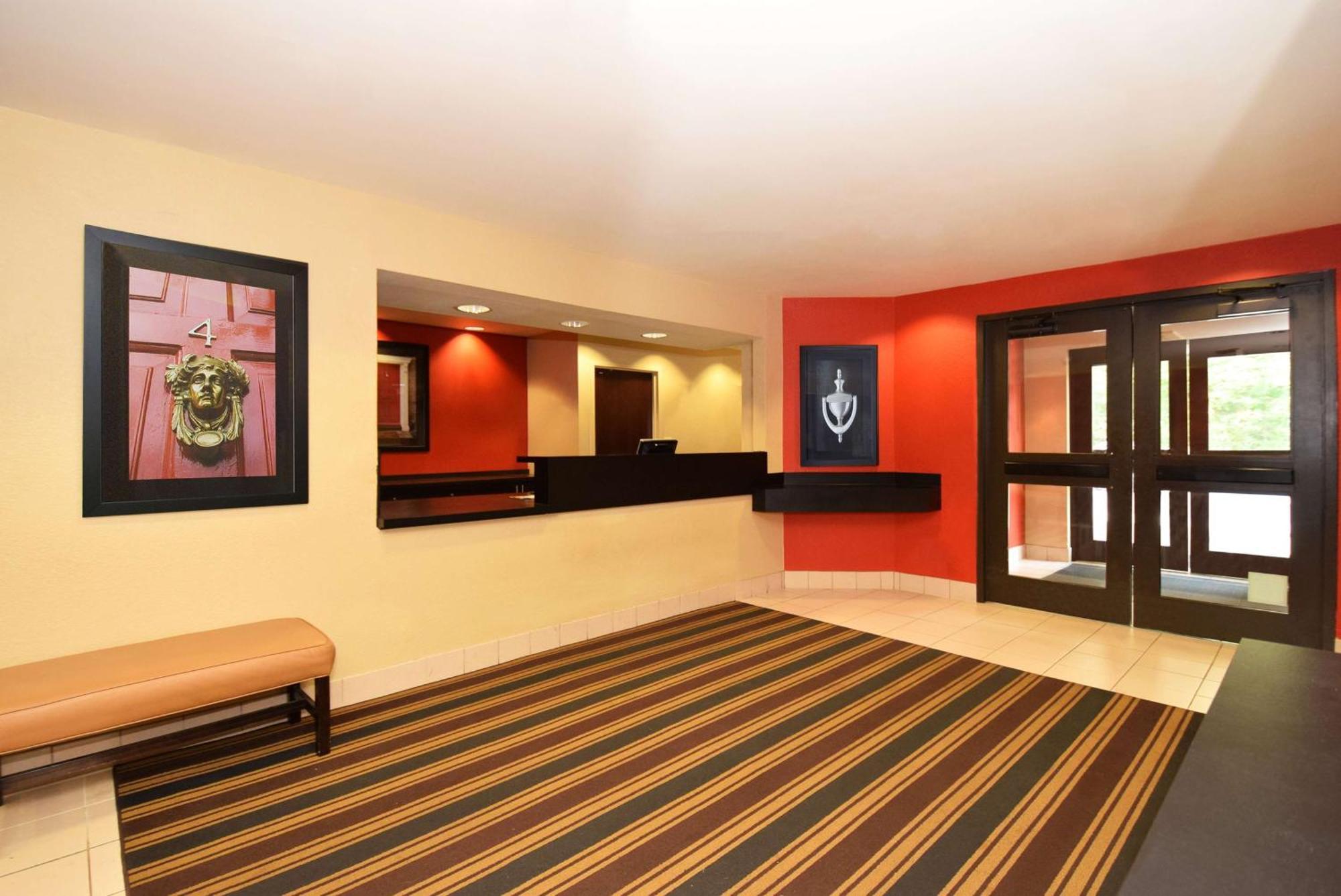 Extended Stay America Select Suites - Hartford - Manchester Buitenkant foto