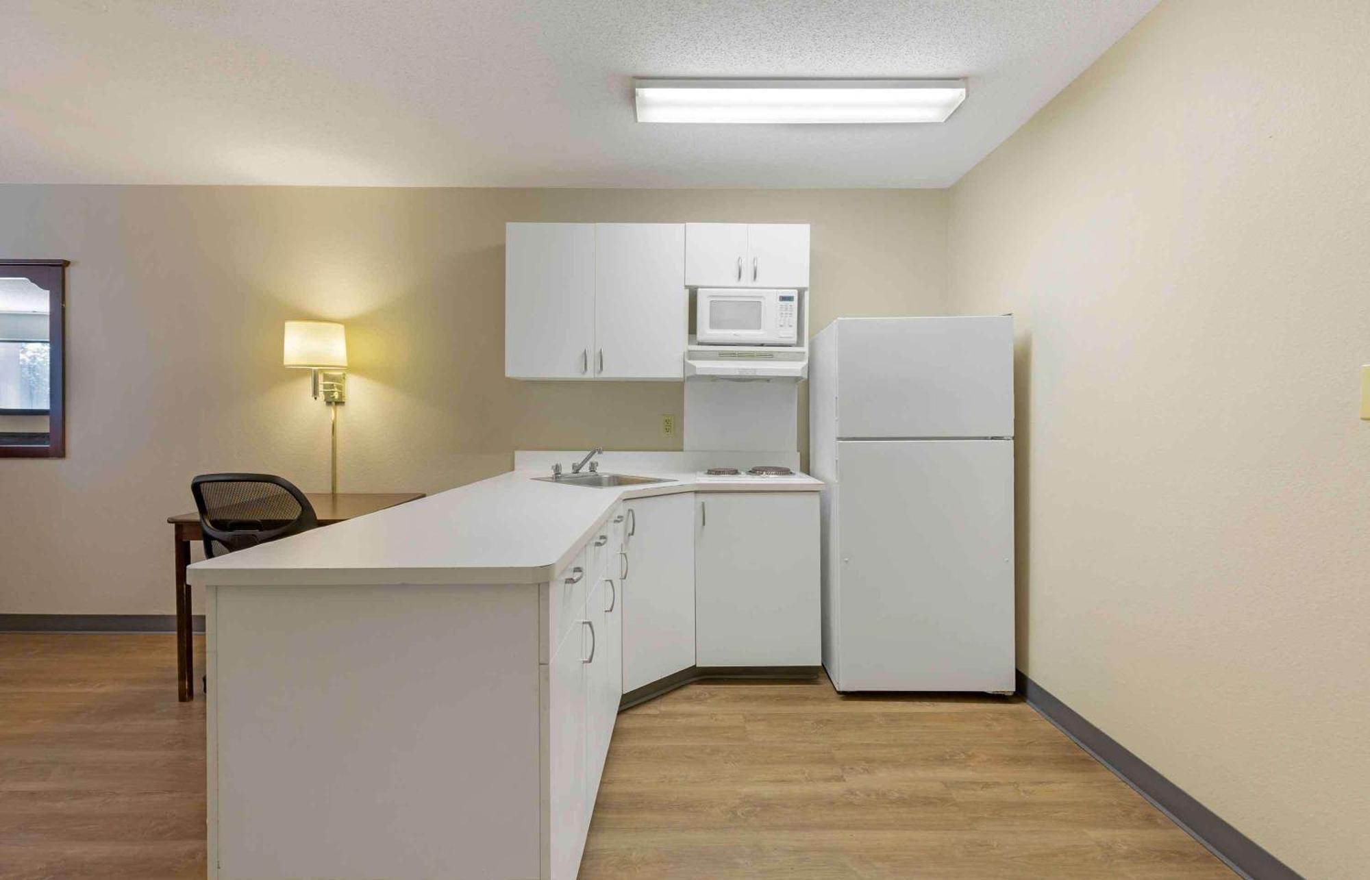Extended Stay America Select Suites - Hartford - Manchester Buitenkant foto