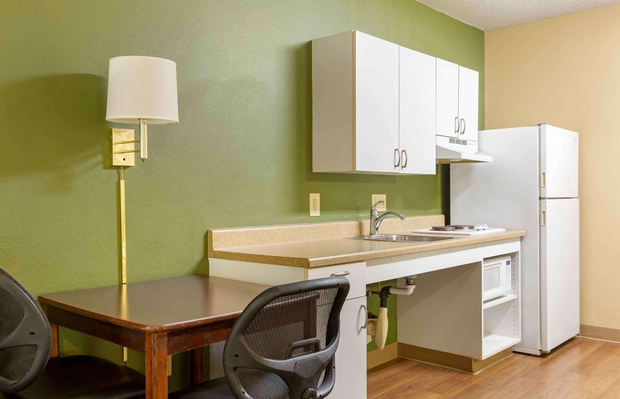 Extended Stay America Select Suites - Hartford - Manchester Buitenkant foto