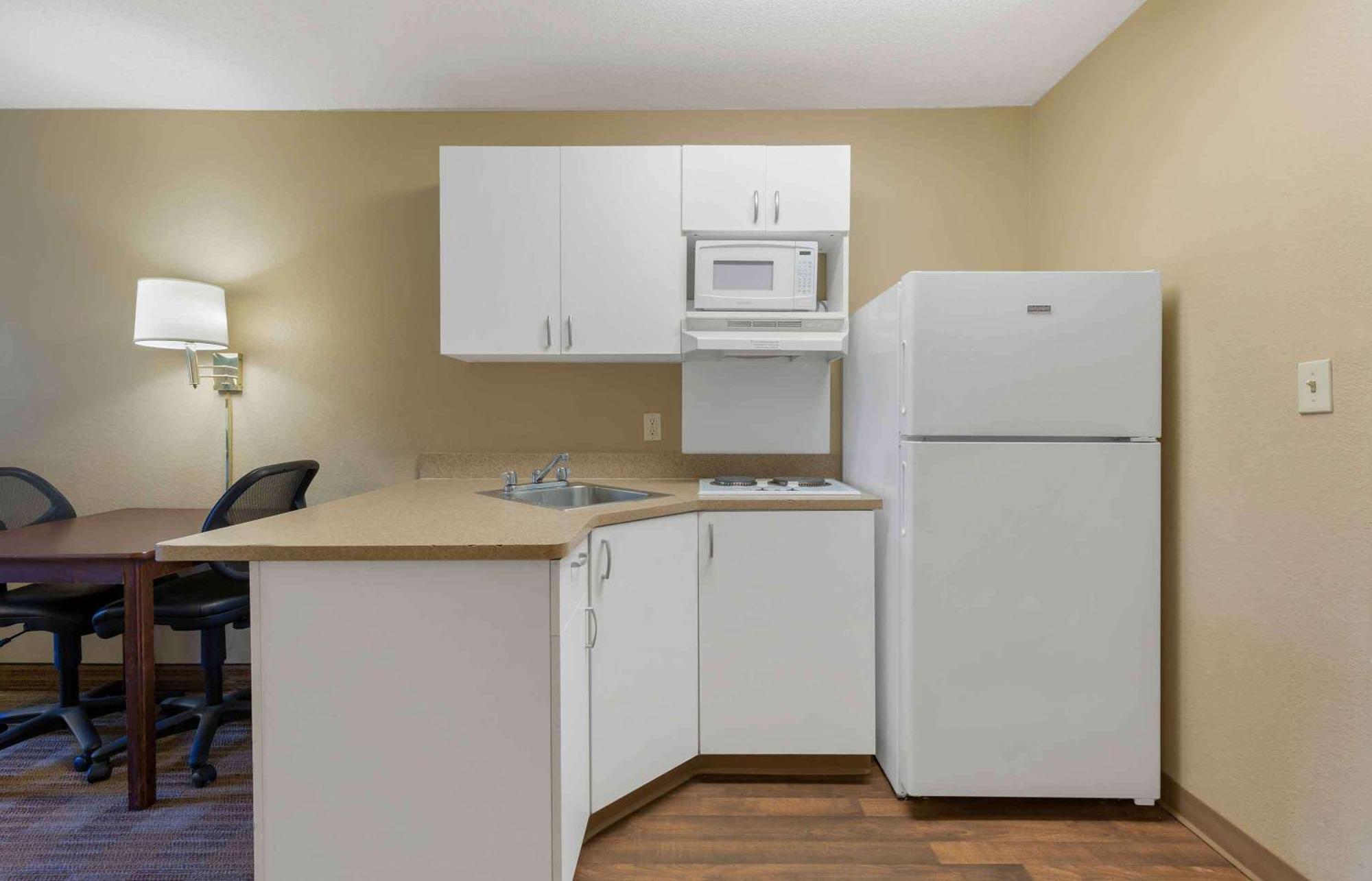 Extended Stay America Select Suites - Hartford - Manchester Buitenkant foto