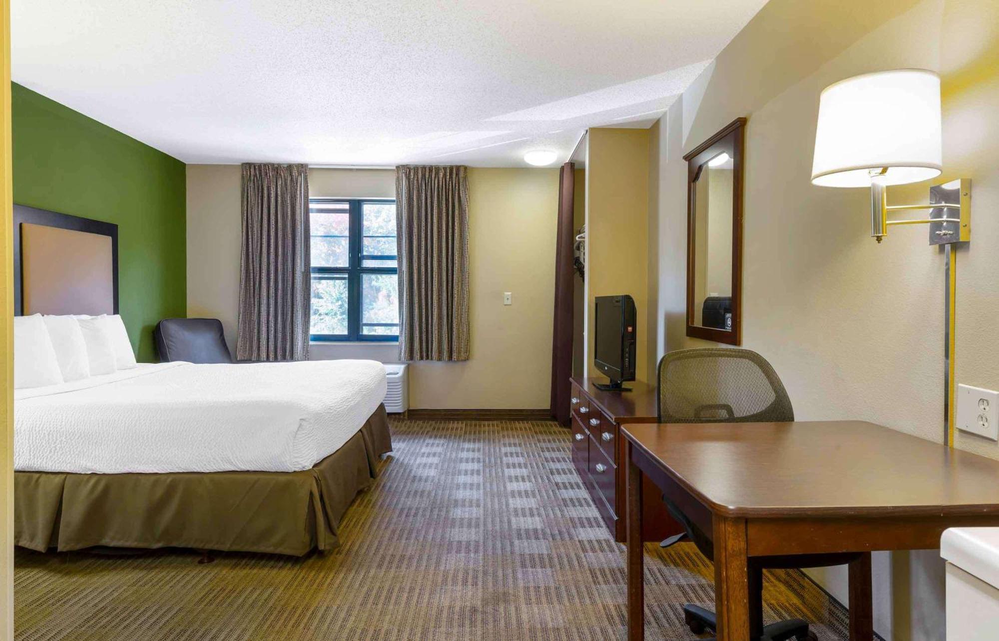 Extended Stay America Select Suites - Hartford - Manchester Buitenkant foto