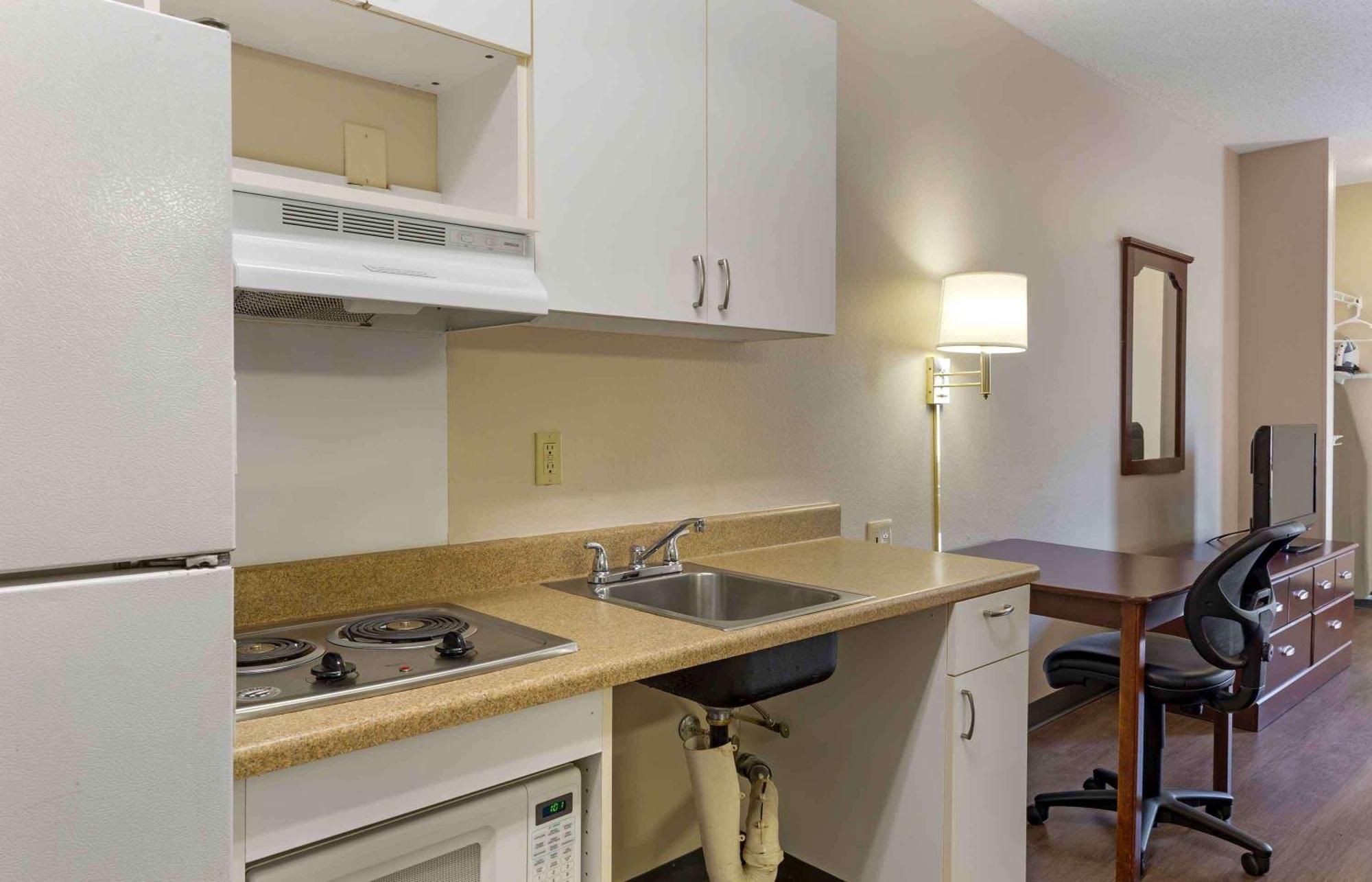 Extended Stay America Select Suites - Hartford - Manchester Buitenkant foto