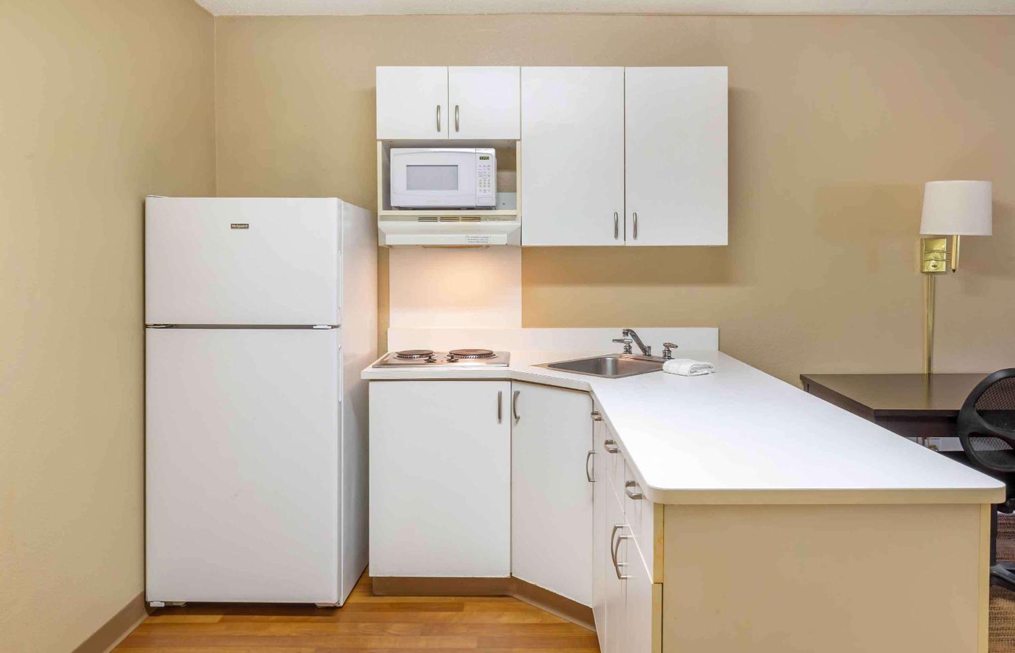 Extended Stay America Select Suites - Hartford - Manchester Buitenkant foto