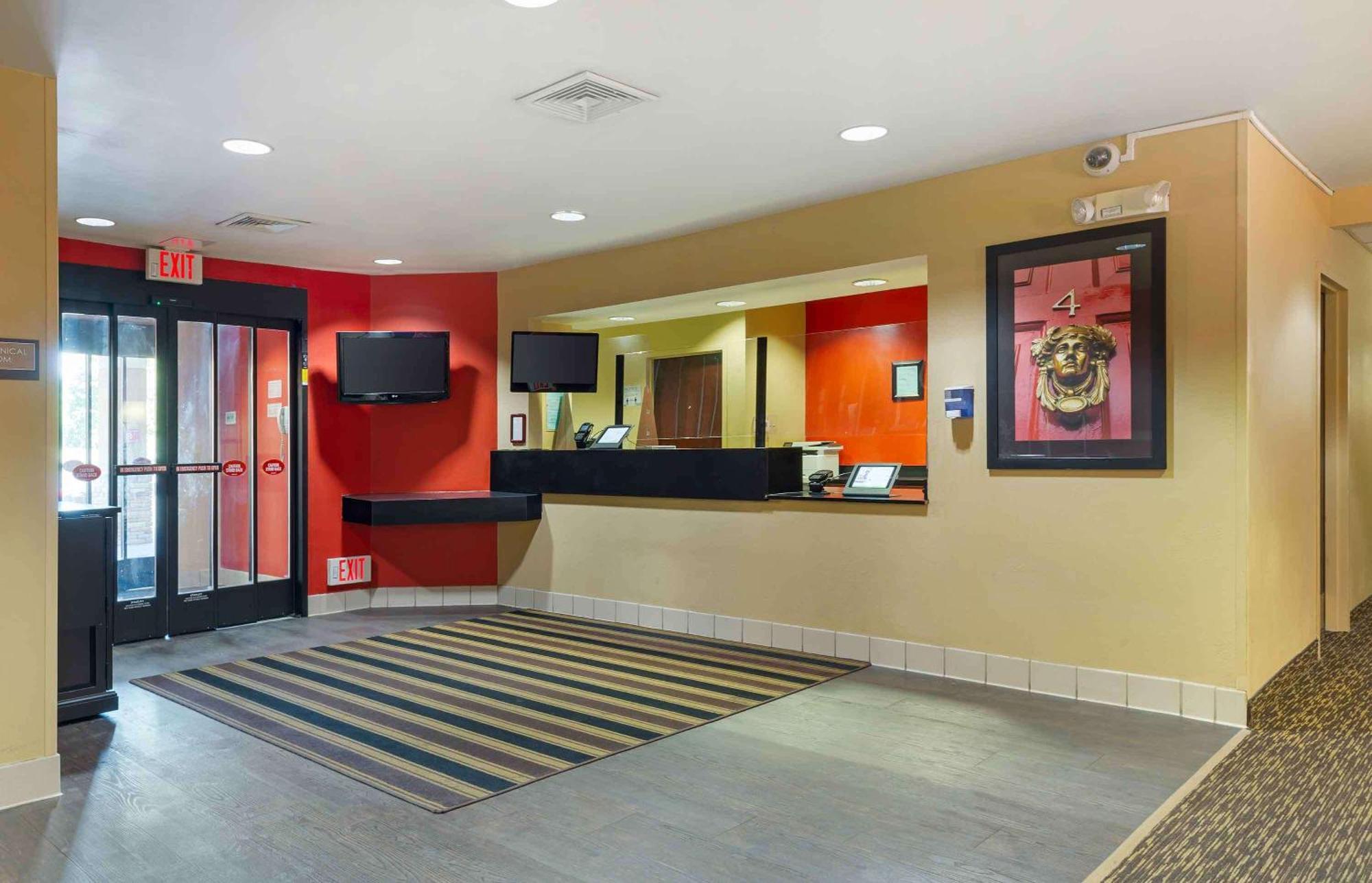 Extended Stay America Select Suites - Hartford - Manchester Buitenkant foto