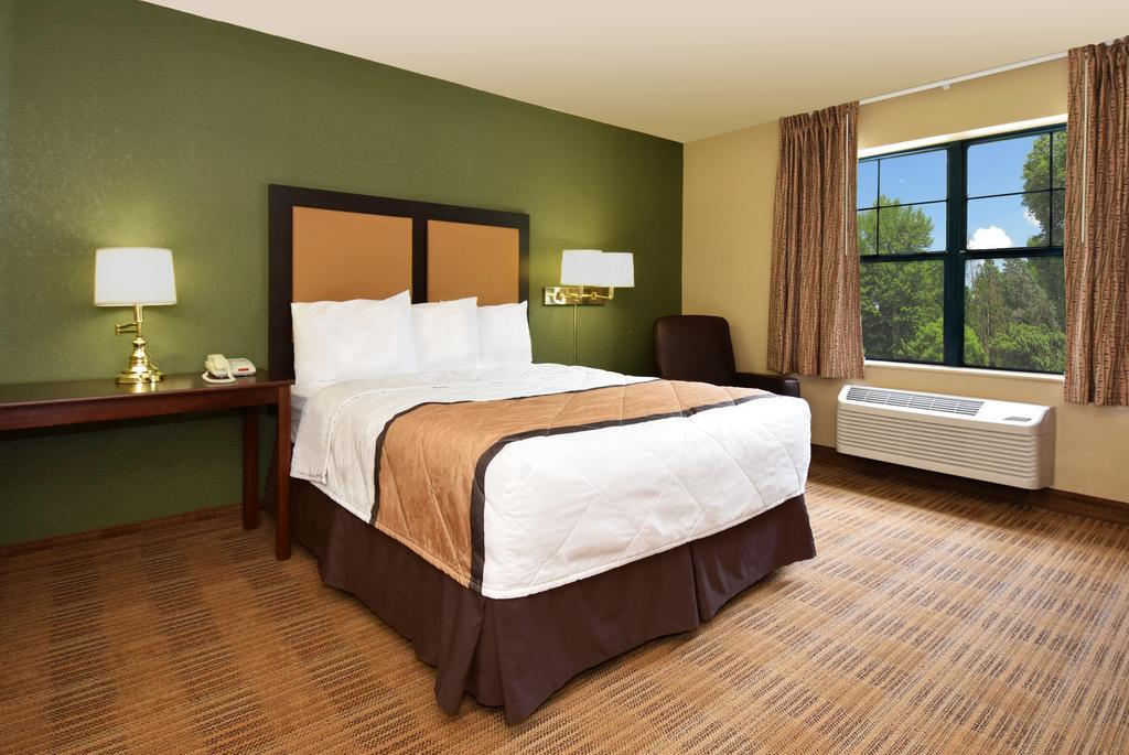Extended Stay America Select Suites - Hartford - Manchester Buitenkant foto