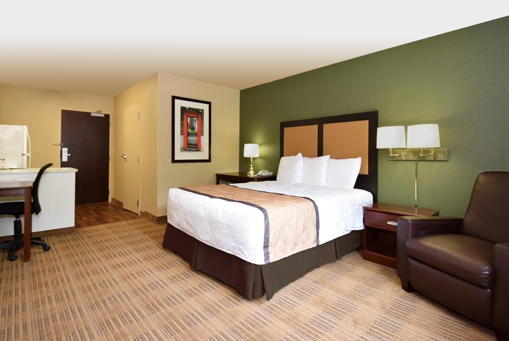 Extended Stay America Select Suites - Hartford - Manchester Buitenkant foto